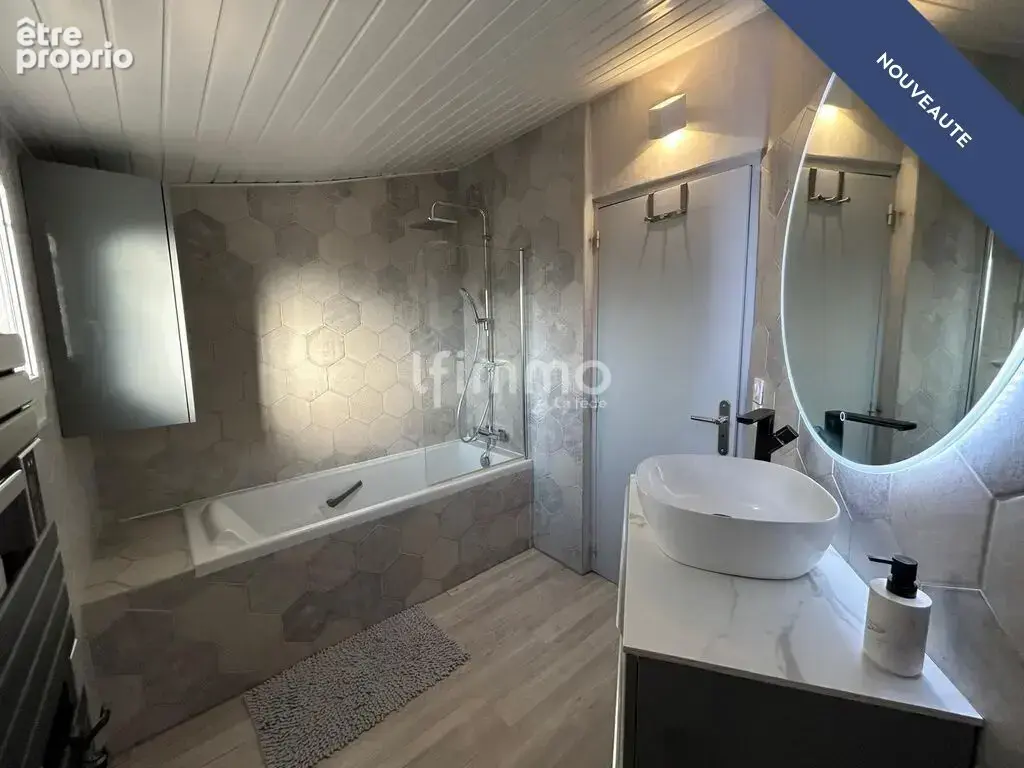 Maison de 98 m² - photo 13