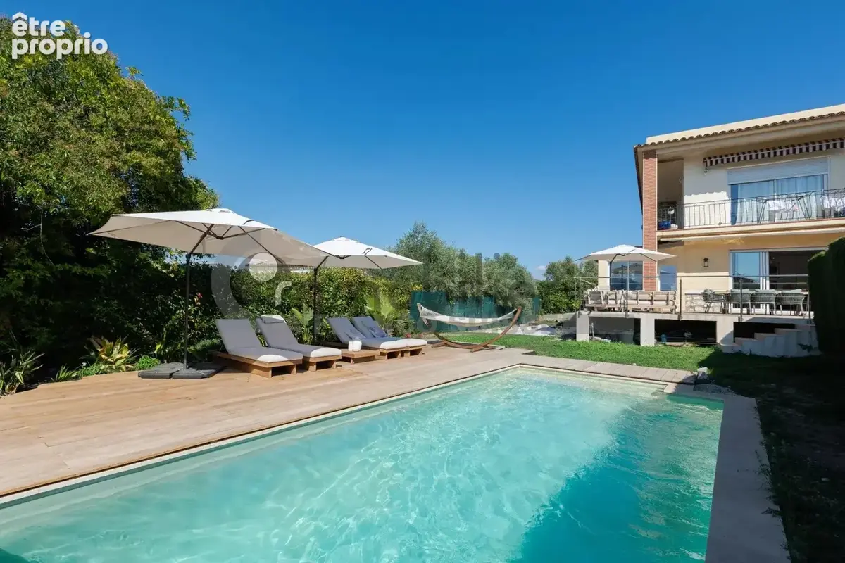 Photo Appartement à Nice au prix de 840 000€