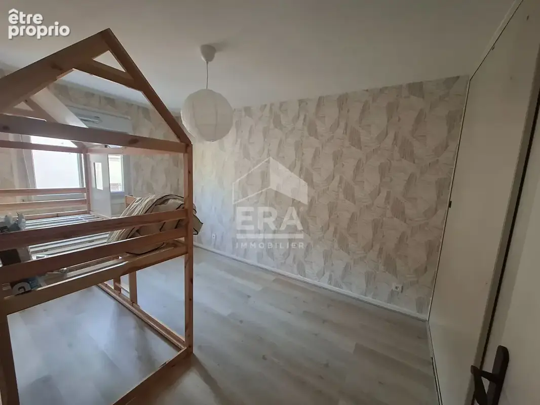 Appartement 70m² à bourg-en-bresse - photo 6