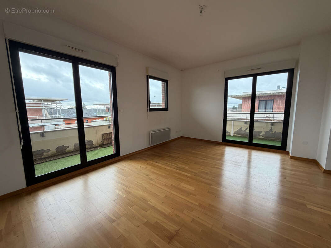 Appartement à ORLEANS