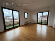 Appartement à ORLEANS