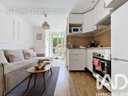 Photo 1 - Appartement à SAINT-VRAIN