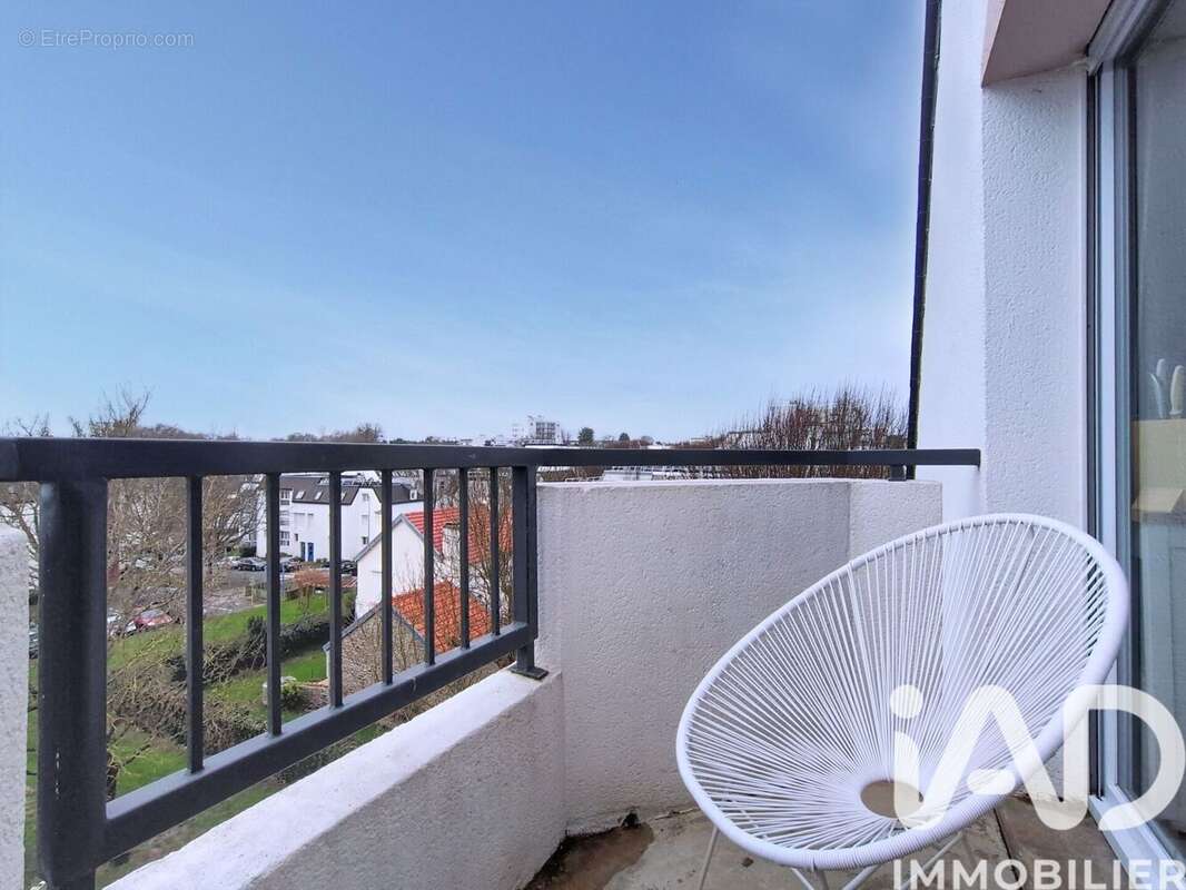 Photo 9 - Appartement à LORIENT