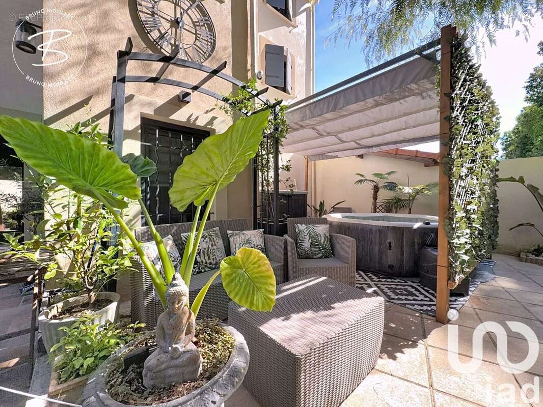 Photo 8 - Maison à TOULON