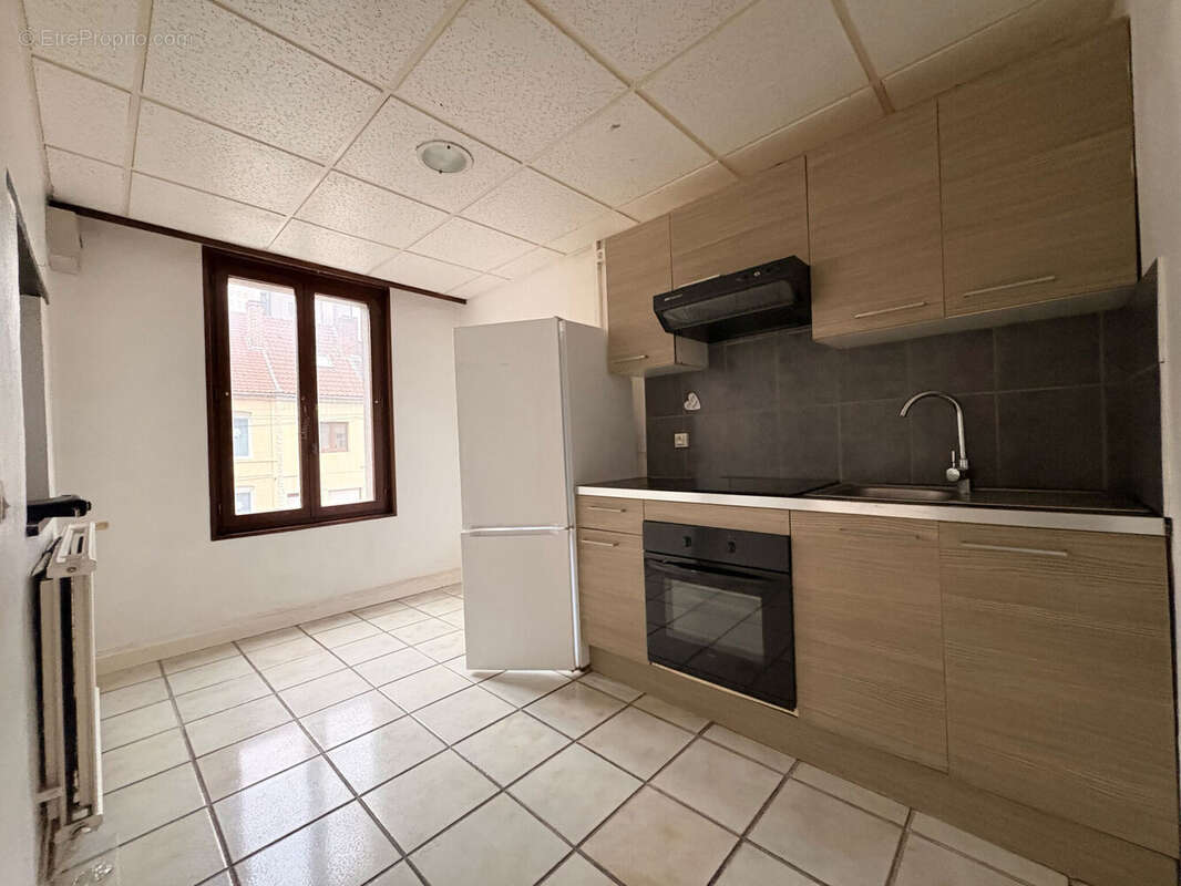 Photo 2 - Appartement à BETHUNE