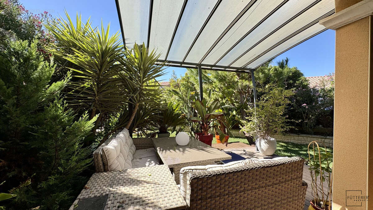 Maison 152 m² à Peyriac-De-Mer  - photo 2