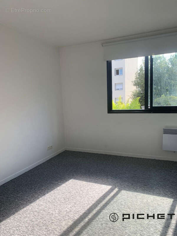 SCEAUX ? Studio 19m² - Résidence Le Tocqueville ? Idéal investissement ou premier achat - photo 5