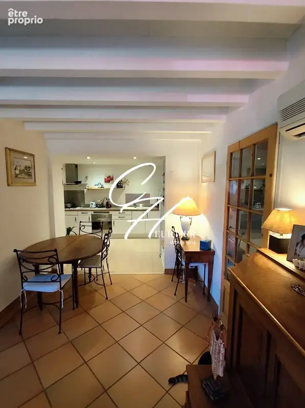 Maison 4 pièces 107 m² à vendre à La Terrasse (38660) - photo 6