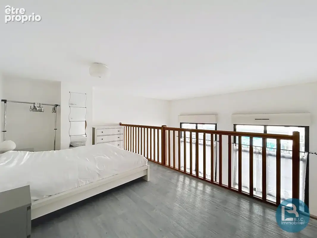 Appartement 2 pièces 47 m² à vendre à Lyon-3e (69003) - photo 5