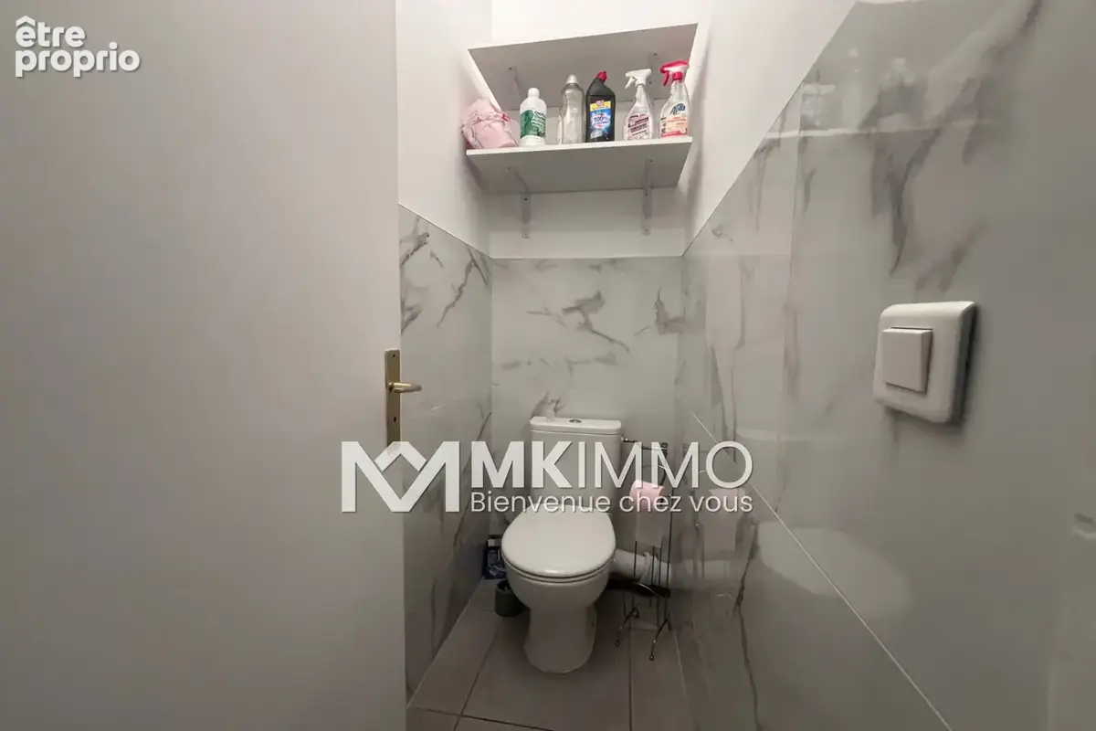 Appartement 1 pièce 41 m² à vendre à Saint-Laurent-Du-Var (06700) - photo 3
