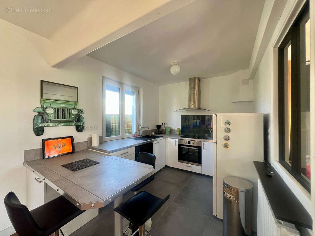 Maison à SAINT-CAST-LE-GUILDO