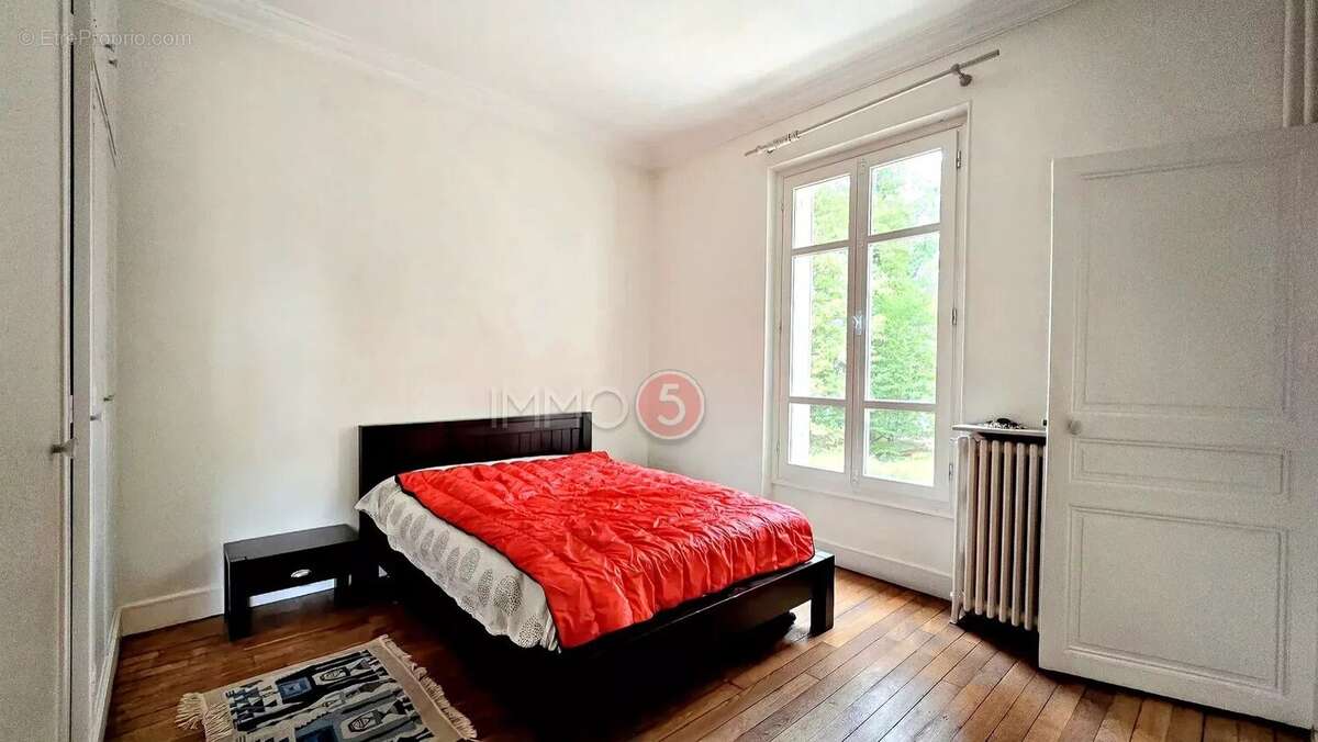 Maison à VILLEMOMBLE