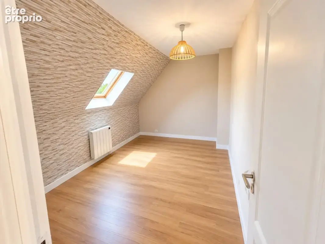  pourquoi cette maison à égly pourrait bien vous surprendre ?  4 chambres & jardin ! - photo 17