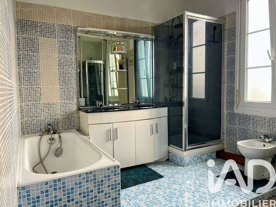 Photo 8 - Maison à BEAUVAIS