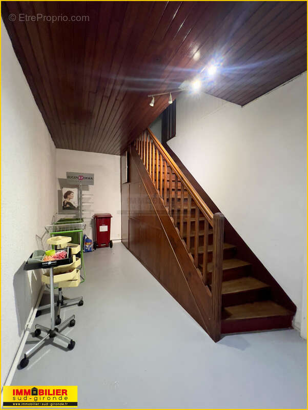 Appartement à LANDIRAS