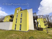 Appartement à HAUTE-GOULAINE