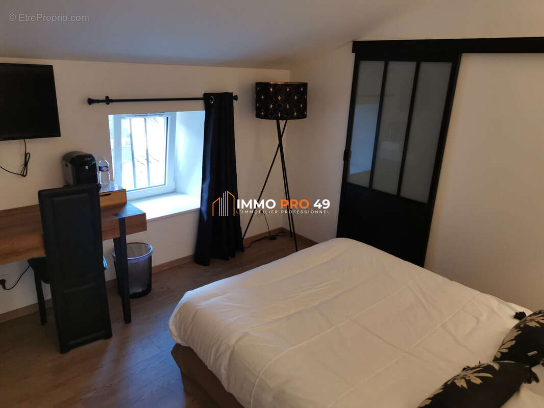 Autre à SAINT-LOUP-LAMAIRE