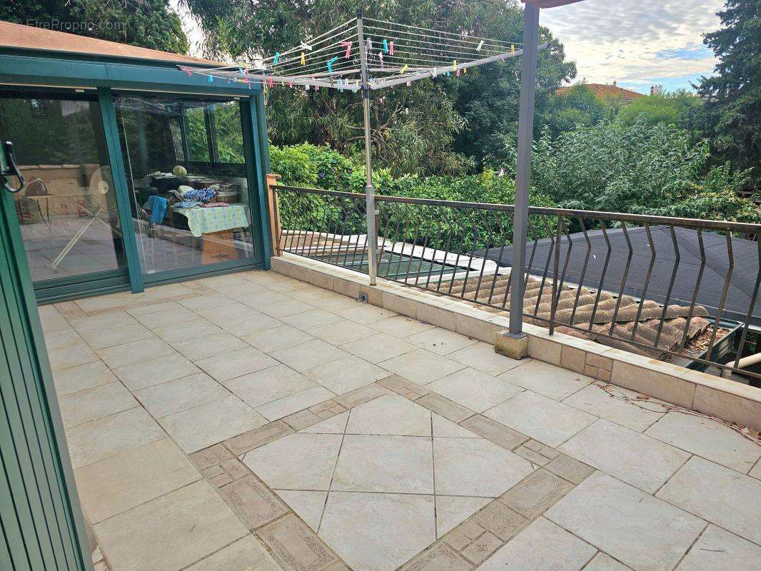 Maison à LA SEYNE-SUR-MER