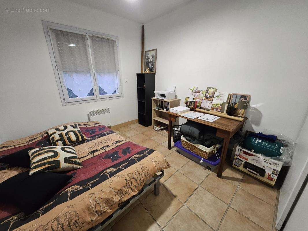 Maison à BOULAZAC