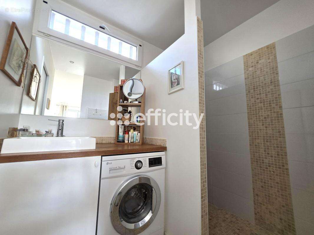 Appartement à CLAMART