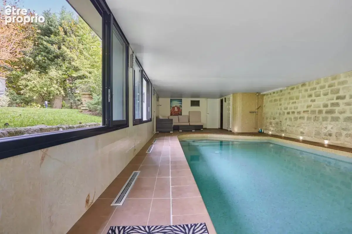 Maison d’exception-  Triangle d’Or – Bord de Marne - photo 35
