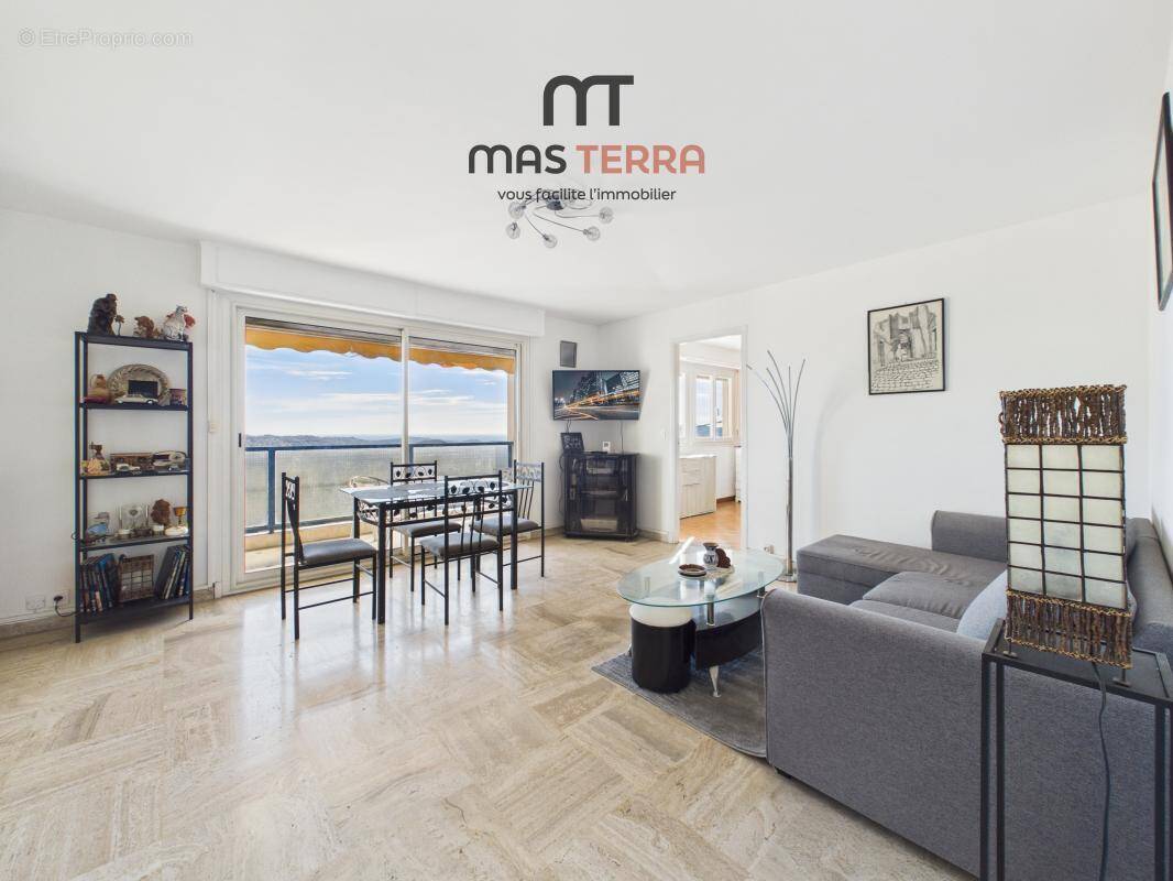 Appartement à GRASSE