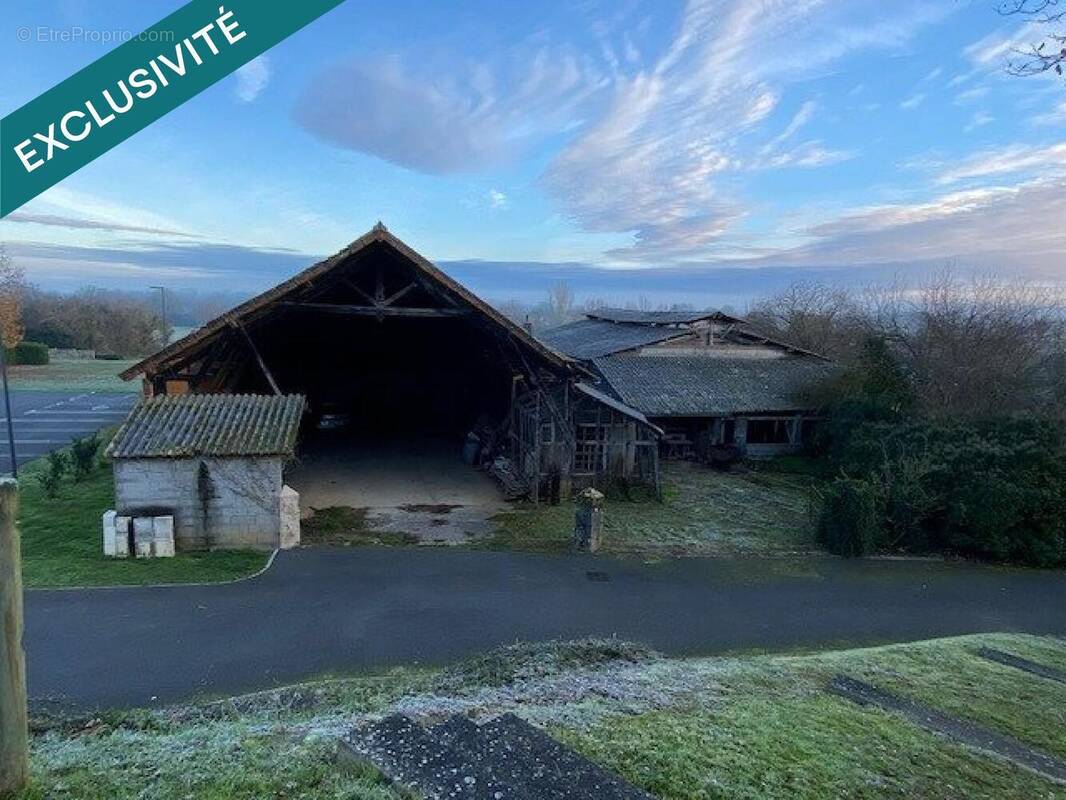 Photo 1 - Appartement à SAINTE-CROIX