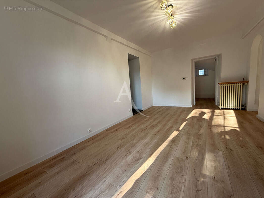 Appartement à PAU