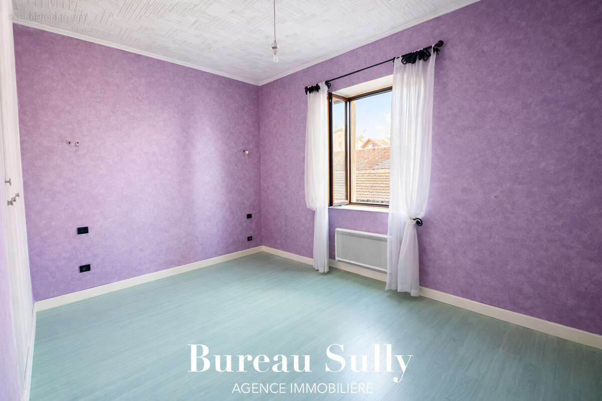 Maison à LYON-7E