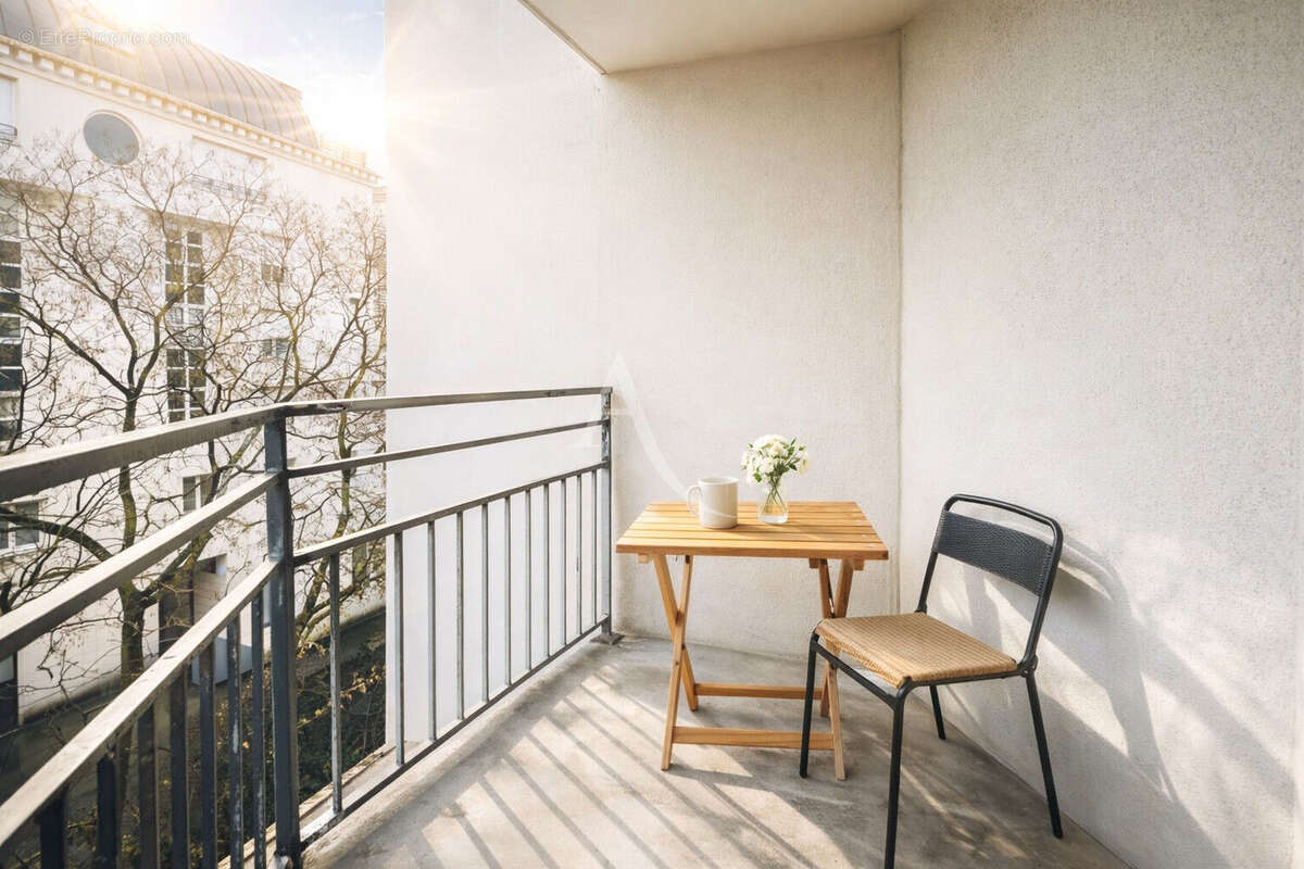 Appartement à CERGY