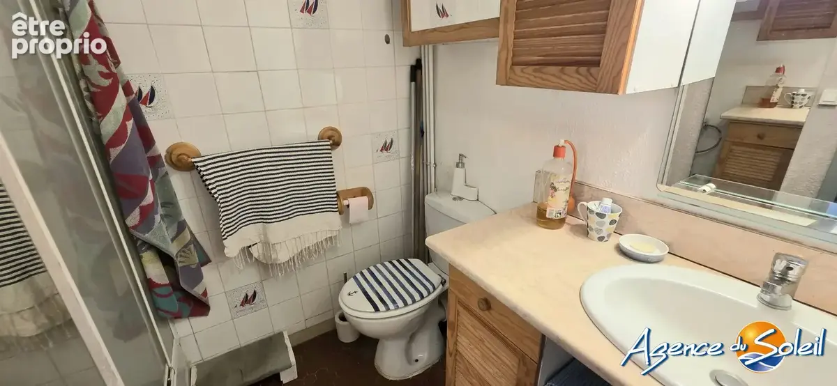 Maison 3 pièces 25 m² à vendre à Fleury (11560) - photo 7
