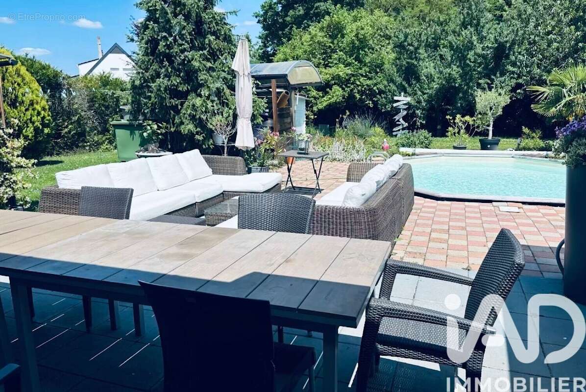 Photo 8 - Maison à MAIZIERES-LES-METZ