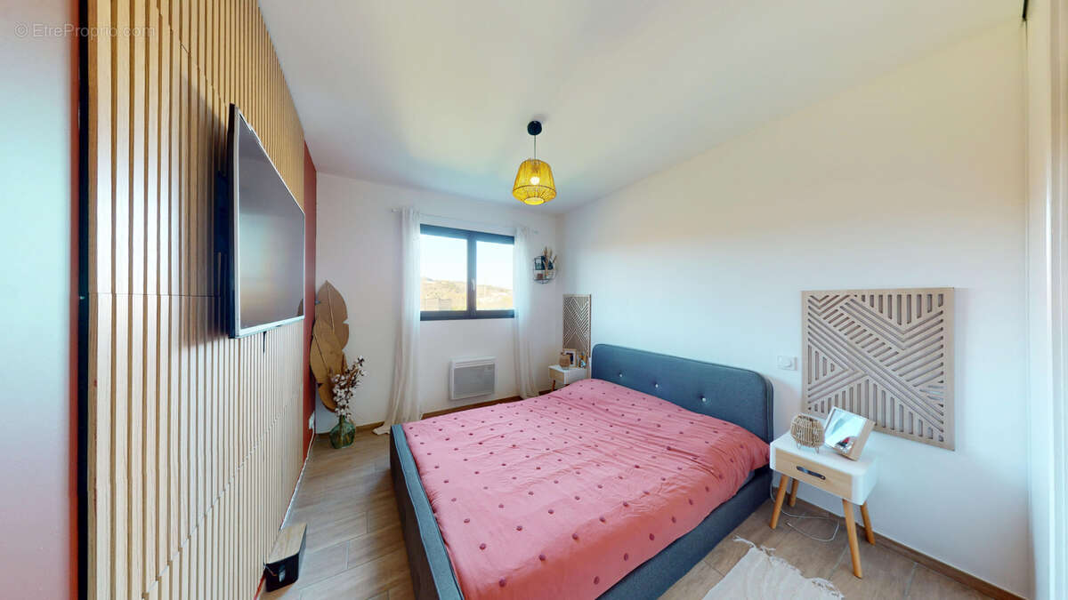 Maison à PORT-LA-NOUVELLE