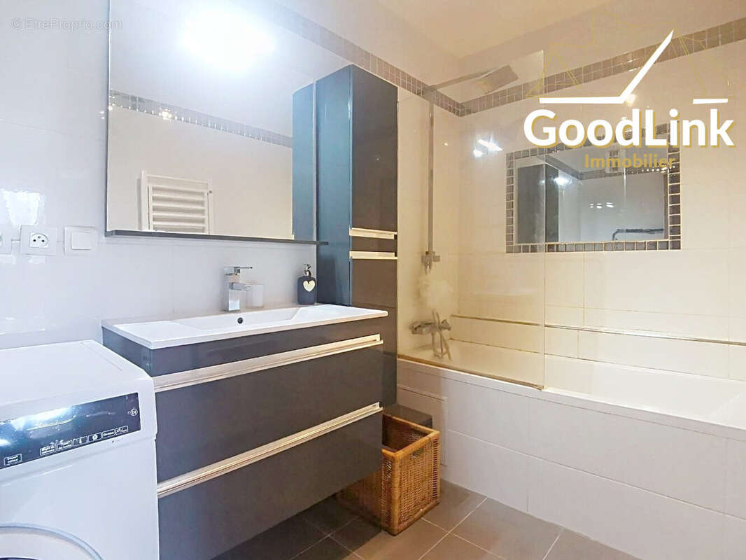 Appartement à VILLEJUIF