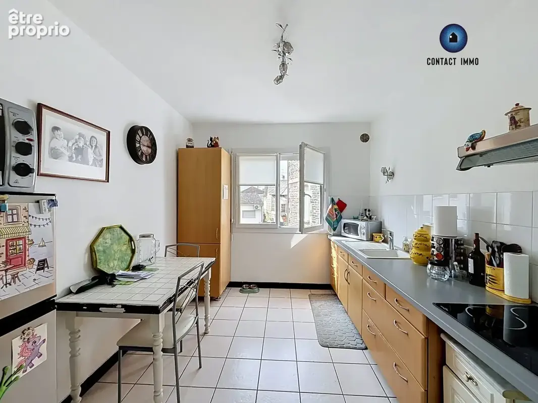 Appartement 3 pièces 56 m² à vendre à Brive-La-Gaillarde (19100) - photo 5