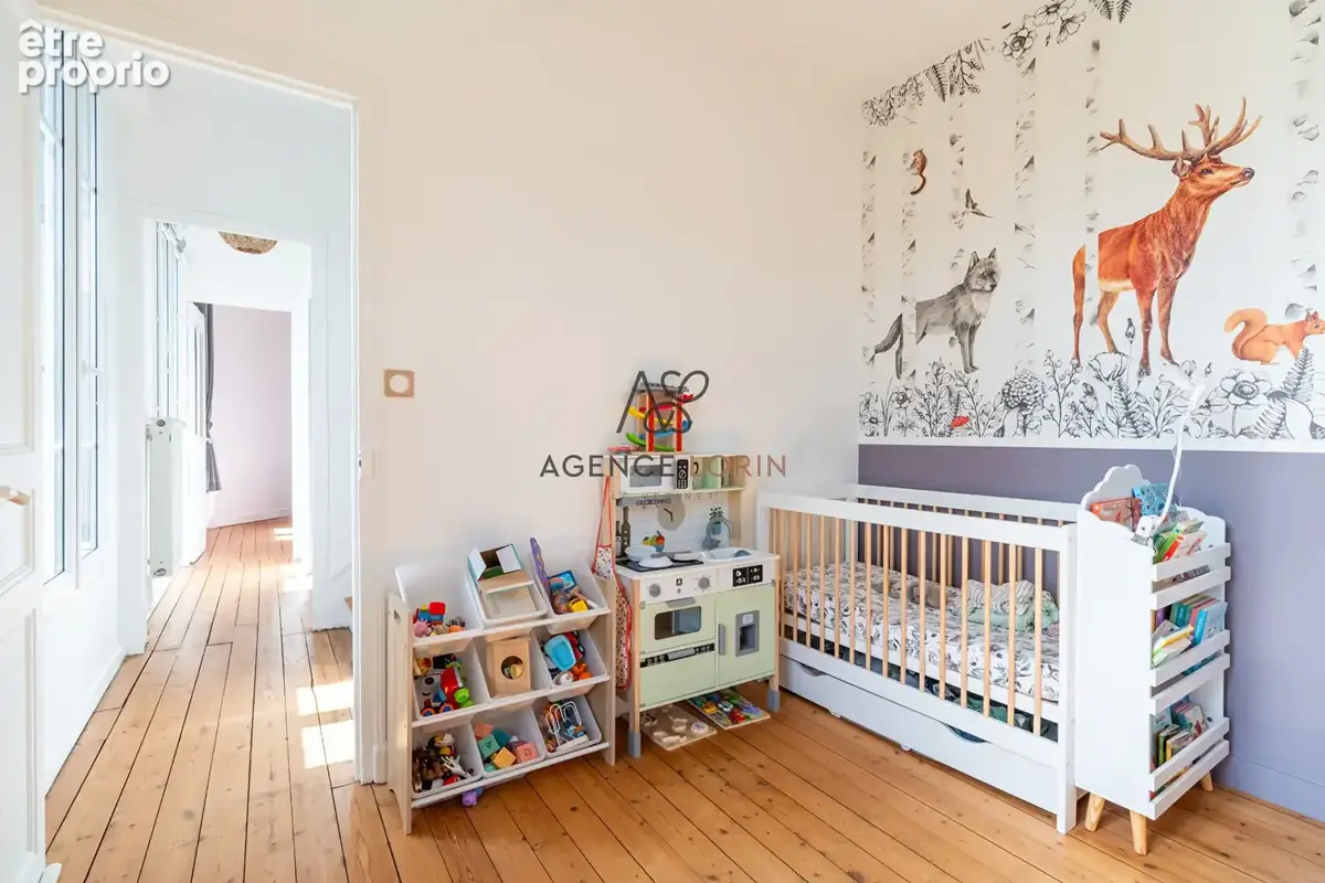 Maison Le Vésinet 4 pièces 75m² - photo 11