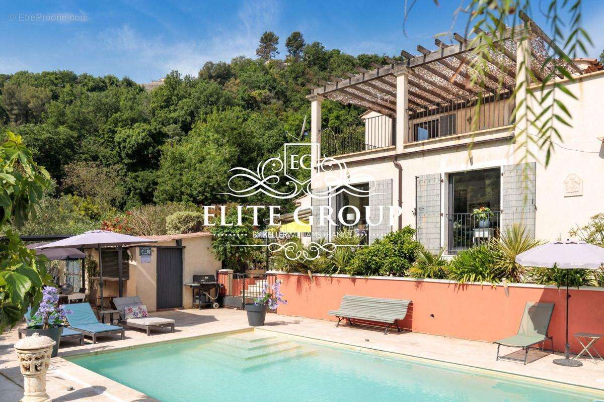 Maison à SAINT-PAUL