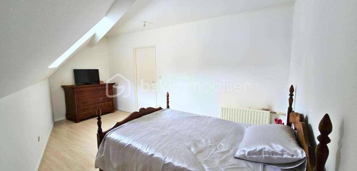 Appartement à BARLIN