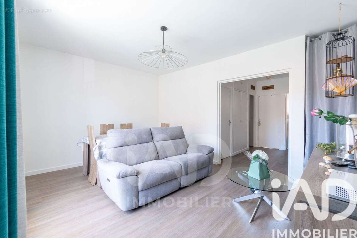 Photo 5 - Appartement à PONTOISE