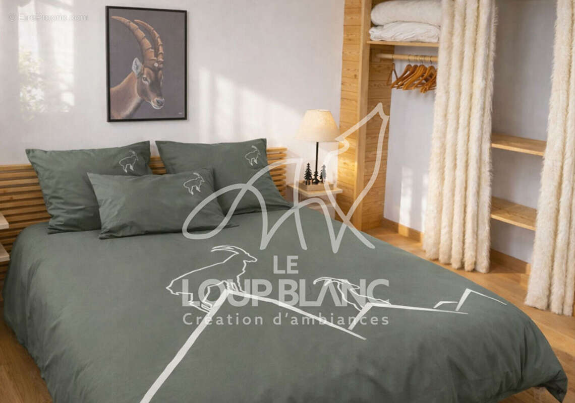 Maison à SAINT-ETIENNE-EN-DEVOLUY