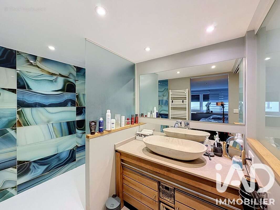 Appartement 104 m² à Biarritz  - photo 5