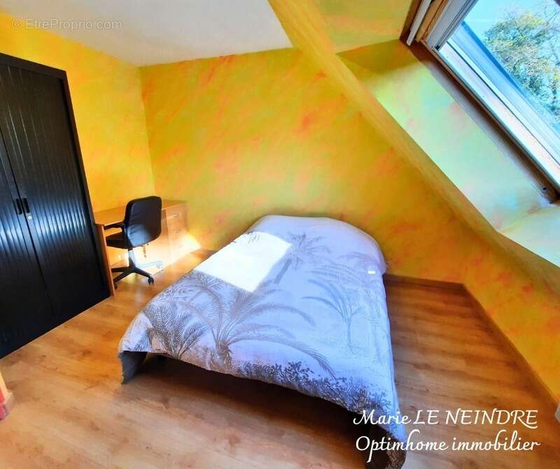 Maison à SAINT-AIGNAN