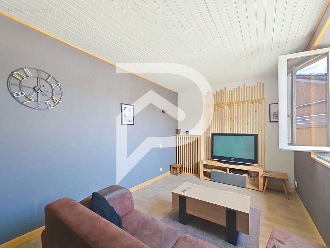 Maison T8 Coup de coeur avec volumes exceptionnels et appartement indépendant - Brax Centre - photo 12