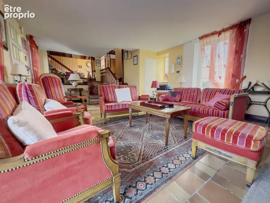 Maison 7 pièces 175 m² à vendre à Queven (56530) - photo 3