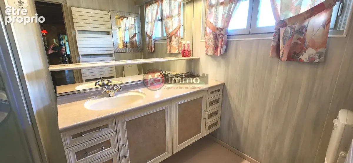 Maison familiale 150 m2 - 4 chambres - Sous-sol complet - photo 13