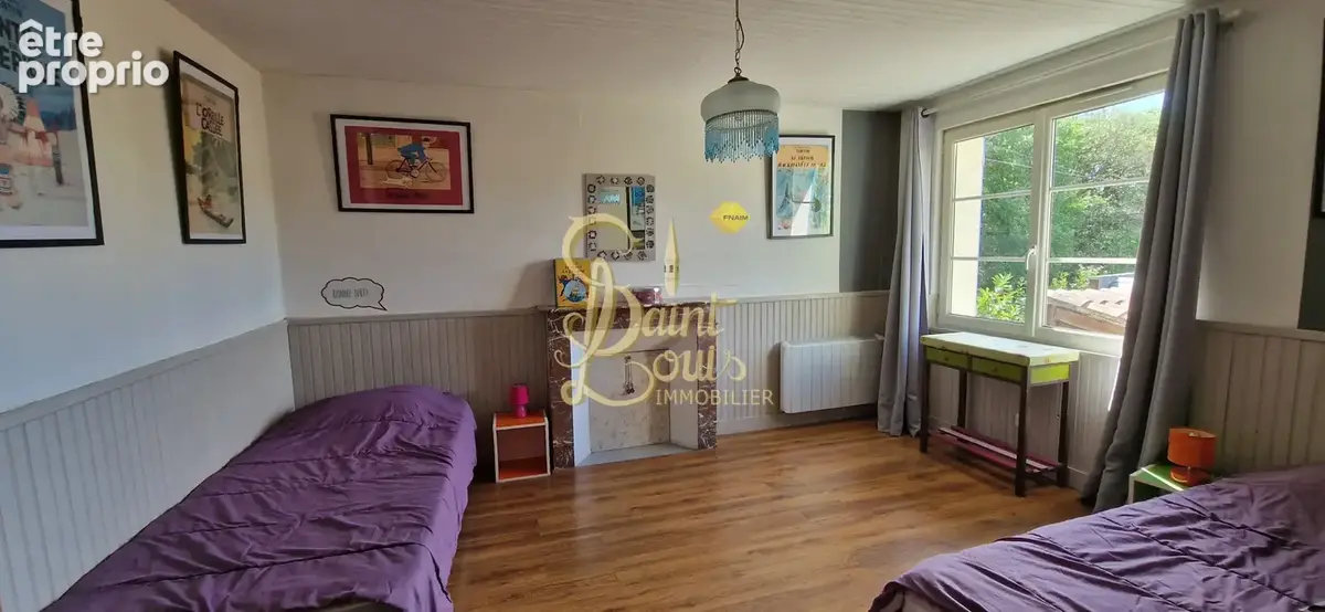 Propriete de charme sur 2.6 ha avec gites et piscine - photo 14