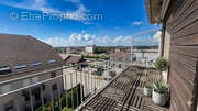 Appartement à VALDAHON