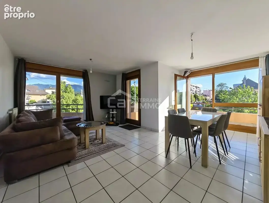 Exclusivité / thonon centre - photo 8
