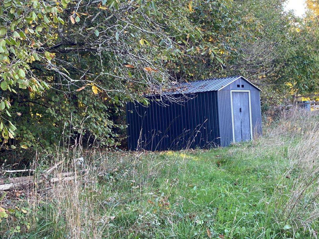 Terrain à ROUFFIGNAC-SAINT-CERNIN-DE-REILHAC