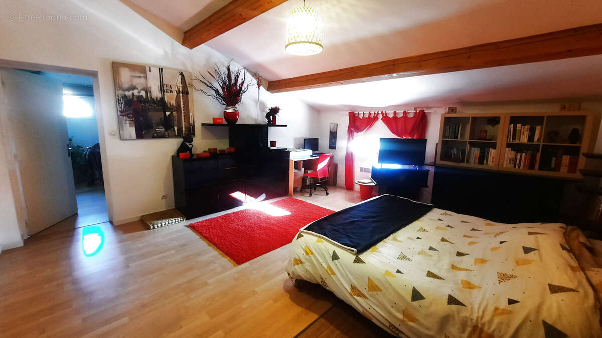 Maison à MONTPELLIER